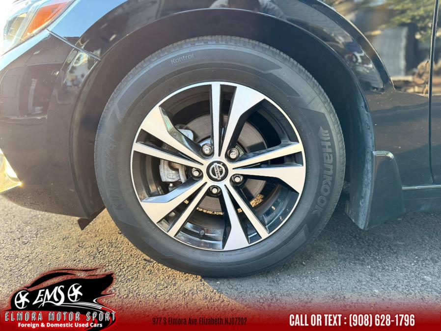 2021 Nissan Sentra SV CVT, available for sale in Elizabeth, New Jersey | Elmora Motor Sports. Elizabeth, New Jersey 2021 Nissan Sentra SV CVT, available for sale in Elizabeth, New Jersey | Elmora Motor Sports. Elizabeth, New Jersey