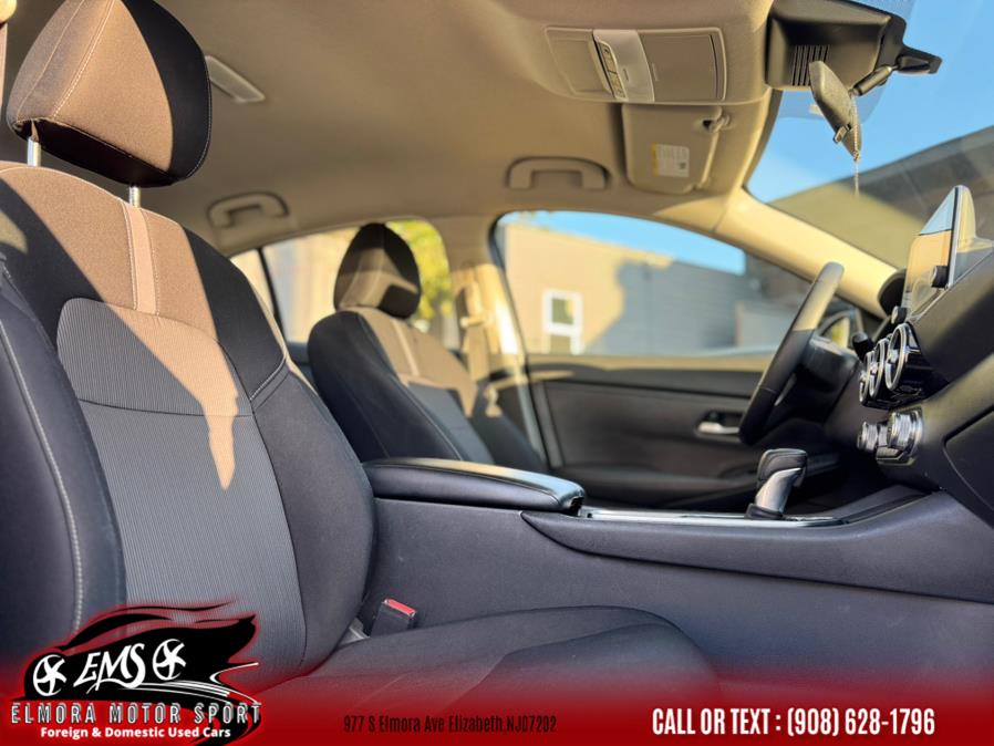 2021 Nissan Sentra SV CVT, available for sale in Elizabeth, New Jersey | Elmora Motor Sports. Elizabeth, New Jersey 2021 Nissan Sentra SV CVT, available for sale in Elizabeth, New Jersey | Elmora Motor Sports. Elizabeth, New Jersey