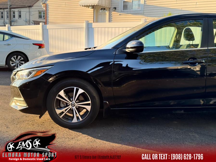 2021 Nissan Sentra SV CVT, available for sale in Elizabeth, New Jersey | Elmora Motor Sports. Elizabeth, New Jersey 2021 Nissan Sentra SV CVT, available for sale in Elizabeth, New Jersey | Elmora Motor Sports. Elizabeth, New Jersey