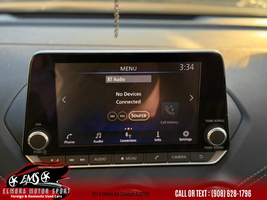 2021 Nissan Sentra SV CVT, available for sale in Elizabeth, New Jersey | Elmora Motor Sports. Elizabeth, New Jersey 2021 Nissan Sentra SV CVT, available for sale in Elizabeth, New Jersey | Elmora Motor Sports. Elizabeth, New Jersey