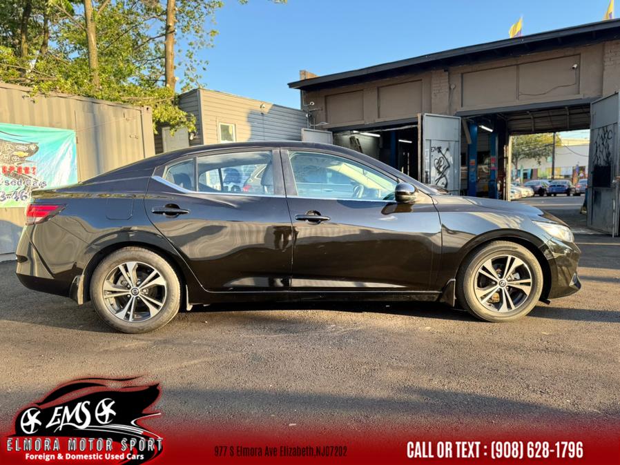 2021 Nissan Sentra SV CVT, available for sale in Elizabeth, New Jersey | Elmora Motor Sports. Elizabeth, New Jersey 2021 Nissan Sentra SV CVT, available for sale in Elizabeth, New Jersey | Elmora Motor Sports. Elizabeth, New Jersey