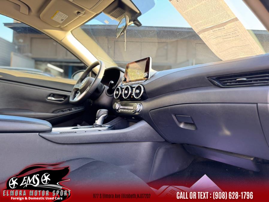 2021 Nissan Sentra SV CVT, available for sale in Elizabeth, New Jersey | Elmora Motor Sports. Elizabeth, New Jersey 2021 Nissan Sentra SV CVT, available for sale in Elizabeth, New Jersey | Elmora Motor Sports. Elizabeth, New Jersey