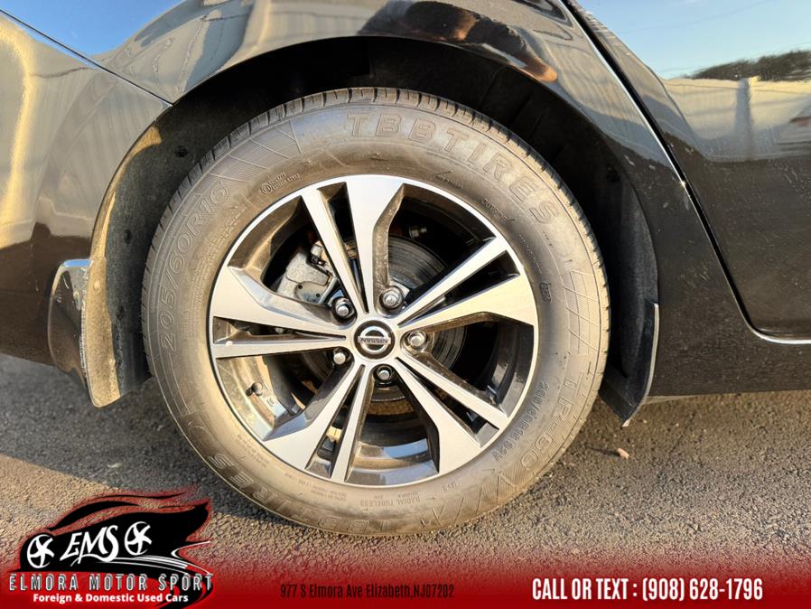 2021 Nissan Sentra SV CVT, available for sale in Elizabeth, New Jersey | Elmora Motor Sports. Elizabeth, New Jersey 2021 Nissan Sentra SV CVT, available for sale in Elizabeth, New Jersey | Elmora Motor Sports. Elizabeth, New Jersey