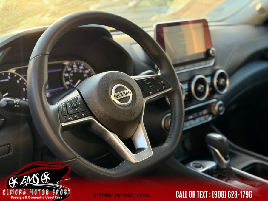 2021 Nissan Sentra SV CVT, available for sale in Elizabeth, New Jersey | Elmora Motor Sports. Elizabeth, New Jersey 2021 Nissan Sentra SV CVT, available for sale in Elizabeth, New Jersey | Elmora Motor Sports. Elizabeth, New Jersey