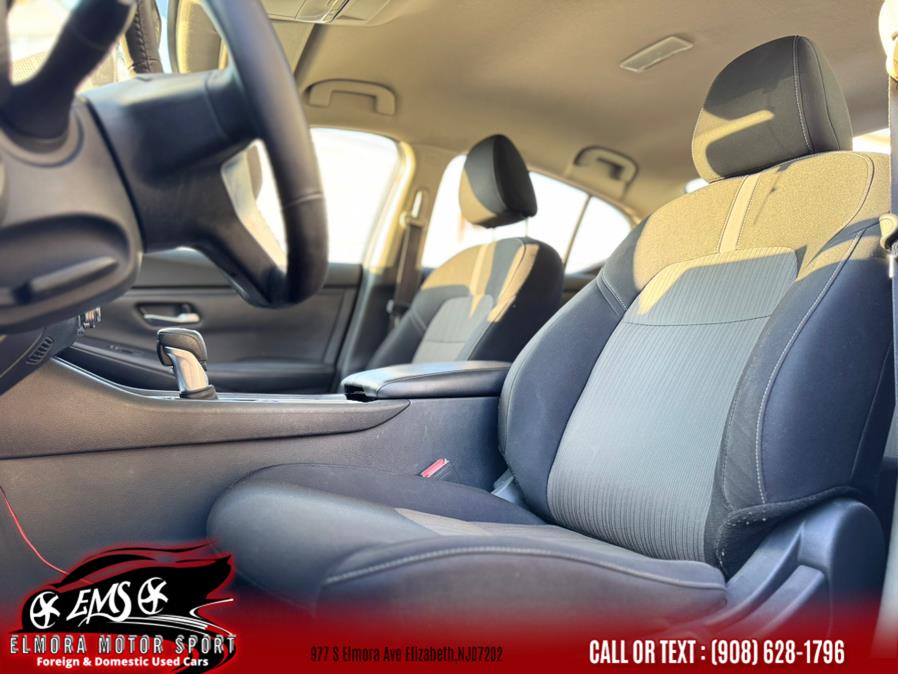 2021 Nissan Sentra SV CVT, available for sale in Elizabeth, New Jersey | Elmora Motor Sports. Elizabeth, New Jersey 2021 Nissan Sentra SV CVT, available for sale in Elizabeth, New Jersey | Elmora Motor Sports. Elizabeth, New Jersey