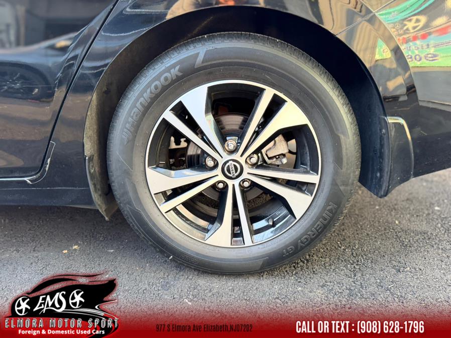 2021 Nissan Sentra SV CVT, available for sale in Elizabeth, New Jersey | Elmora Motor Sports. Elizabeth, New Jersey 2021 Nissan Sentra SV CVT, available for sale in Elizabeth, New Jersey | Elmora Motor Sports. Elizabeth, New Jersey