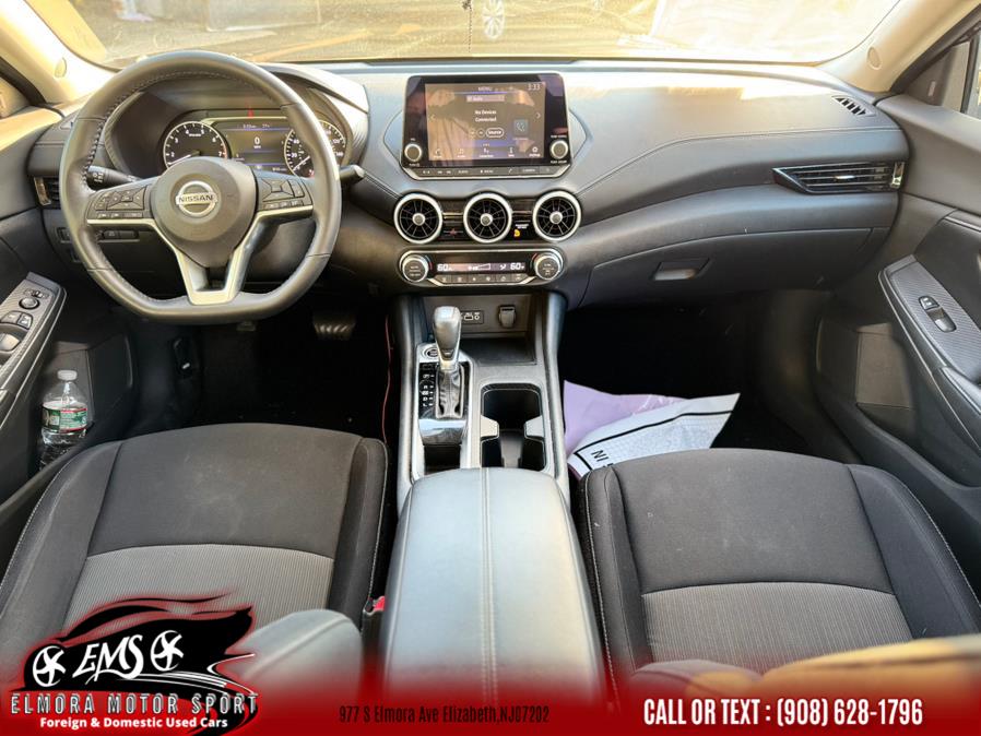 2021 Nissan Sentra SV CVT, available for sale in Elizabeth, New Jersey | Elmora Motor Sports. Elizabeth, New Jersey 2021 Nissan Sentra SV CVT, available for sale in Elizabeth, New Jersey | Elmora Motor Sports. Elizabeth, New Jersey