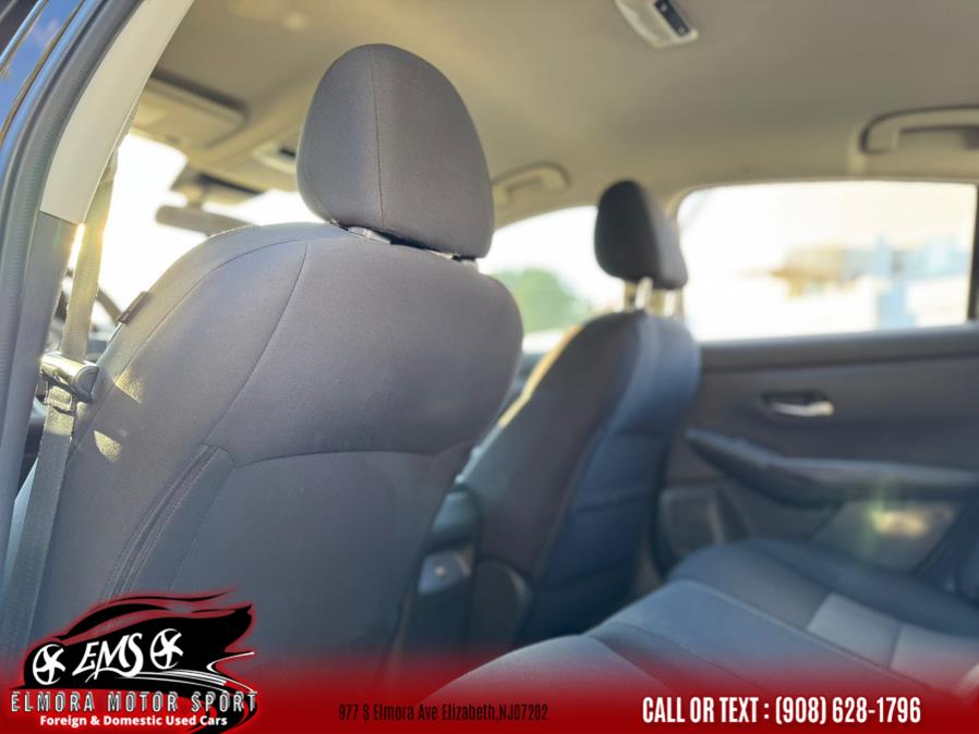 2021 Nissan Sentra SV CVT, available for sale in Elizabeth, New Jersey | Elmora Motor Sports. Elizabeth, New Jersey 2021 Nissan Sentra SV CVT, available for sale in Elizabeth, New Jersey | Elmora Motor Sports. Elizabeth, New Jersey