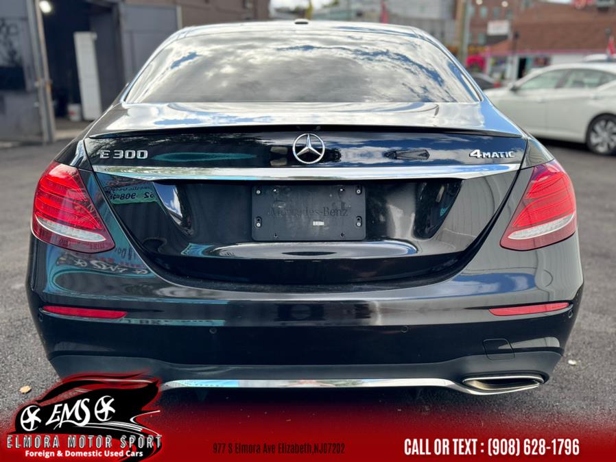 2017 Mercedes-Benz E-Class E 300 Luxury 4MATIC Sedan, available for sale in Elizabeth, New Jersey | Elmora Motor Sports. Elizabeth, New Jersey 2017 Mercedes-Benz E-Class E 300 Luxury 4MATIC Sedan, available for sale in Elizabeth, New Jersey | Elmora Motor Sports. Elizabeth, New Jersey