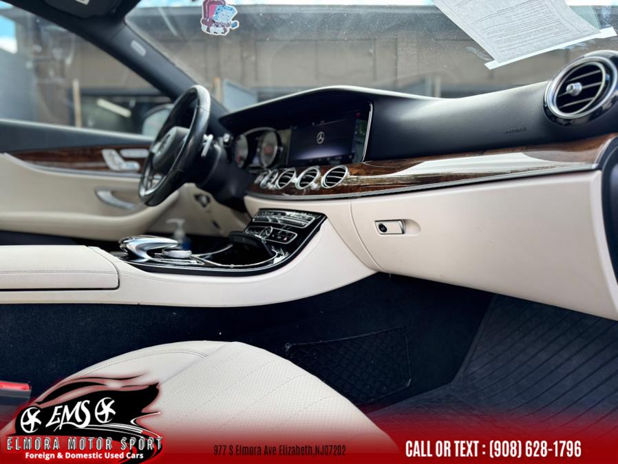 2017 Mercedes-Benz E-Class E 300 Luxury 4MATIC Sedan, available for sale in Elizabeth, New Jersey | Elmora Motor Sports. Elizabeth, New Jersey 2017 Mercedes-Benz E-Class E 300 Luxury 4MATIC Sedan, available for sale in Elizabeth, New Jersey | Elmora Motor Sports. Elizabeth, New Jersey