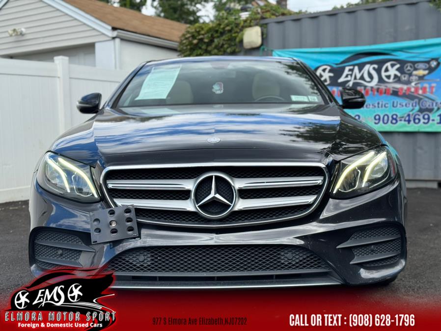 2017 Mercedes-Benz E-Class E 300 Luxury 4MATIC Sedan, available for sale in Elizabeth, New Jersey | Elmora Motor Sports. Elizabeth, New Jersey 2017 Mercedes-Benz E-Class E 300 Luxury 4MATIC Sedan, available for sale in Elizabeth, New Jersey | Elmora Motor Sports. Elizabeth, New Jersey