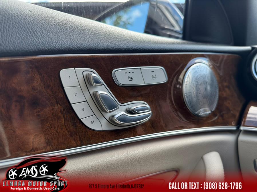 2017 Mercedes-Benz E-Class E 300 Luxury 4MATIC Sedan, available for sale in Elizabeth, New Jersey | Elmora Motor Sports. Elizabeth, New Jersey 2017 Mercedes-Benz E-Class E 300 Luxury 4MATIC Sedan, available for sale in Elizabeth, New Jersey | Elmora Motor Sports. Elizabeth, New Jersey