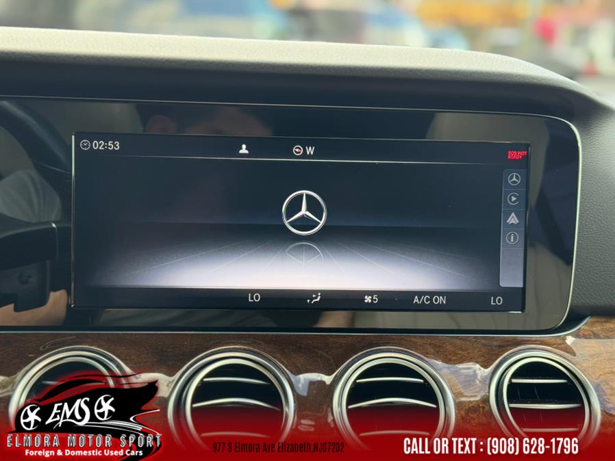 2017 Mercedes-Benz E-Class E 300 Luxury 4MATIC Sedan, available for sale in Elizabeth, New Jersey | Elmora Motor Sports. Elizabeth, New Jersey 2017 Mercedes-Benz E-Class E 300 Luxury 4MATIC Sedan, available for sale in Elizabeth, New Jersey | Elmora Motor Sports. Elizabeth, New Jersey