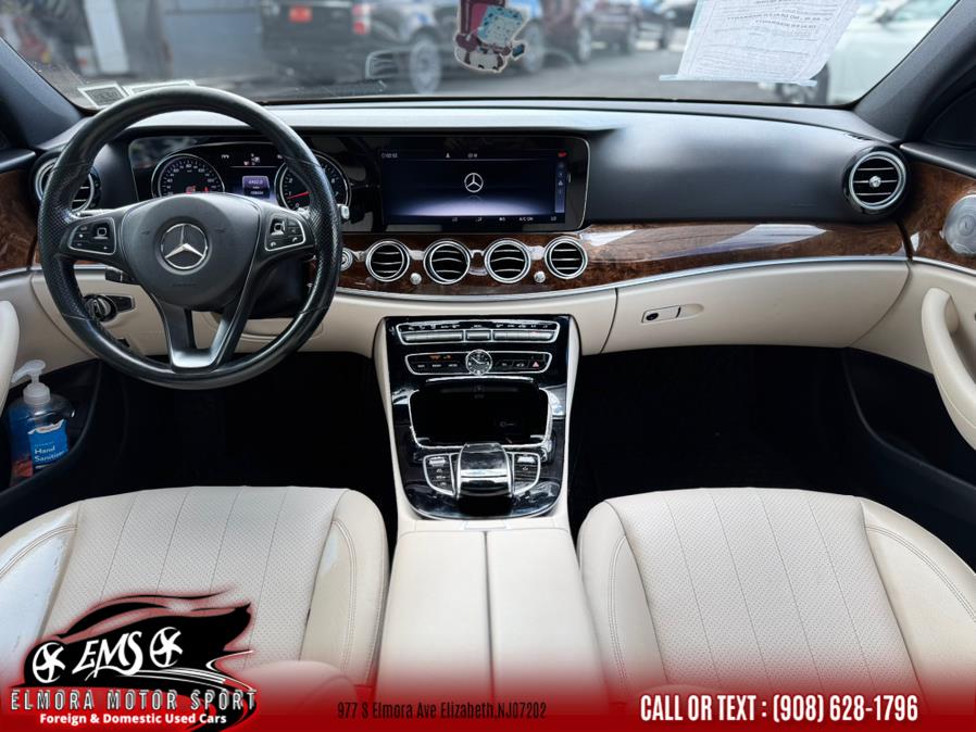 2017 Mercedes-Benz E-Class E 300 Luxury 4MATIC Sedan, available for sale in Elizabeth, New Jersey | Elmora Motor Sports. Elizabeth, New Jersey 2017 Mercedes-Benz E-Class E 300 Luxury 4MATIC Sedan, available for sale in Elizabeth, New Jersey | Elmora Motor Sports. Elizabeth, New Jersey