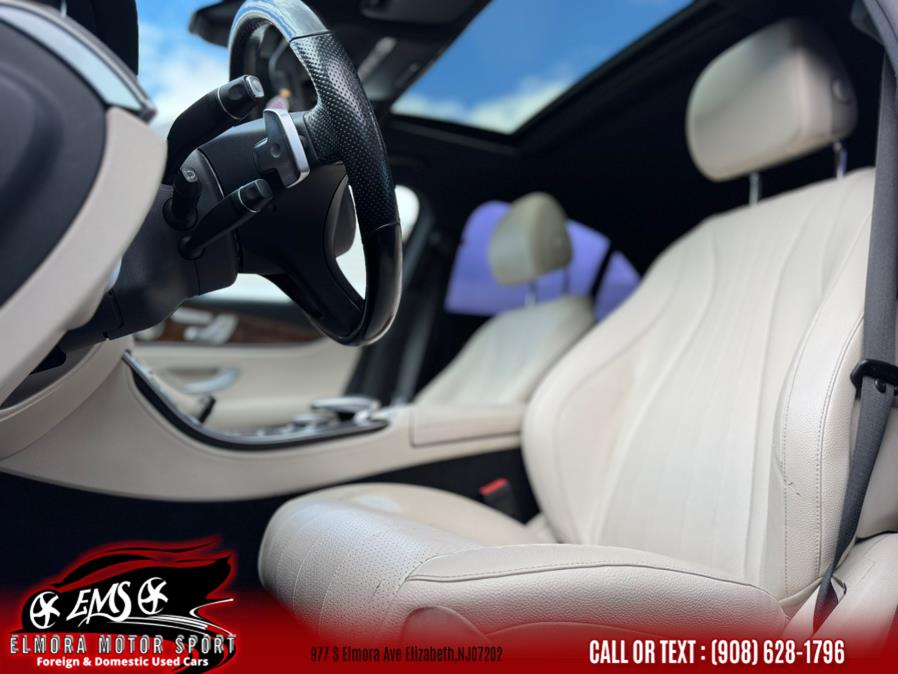 2017 Mercedes-Benz E-Class E 300 Luxury 4MATIC Sedan, available for sale in Elizabeth, New Jersey | Elmora Motor Sports. Elizabeth, New Jersey 2017 Mercedes-Benz E-Class E 300 Luxury 4MATIC Sedan, available for sale in Elizabeth, New Jersey | Elmora Motor Sports. Elizabeth, New Jersey