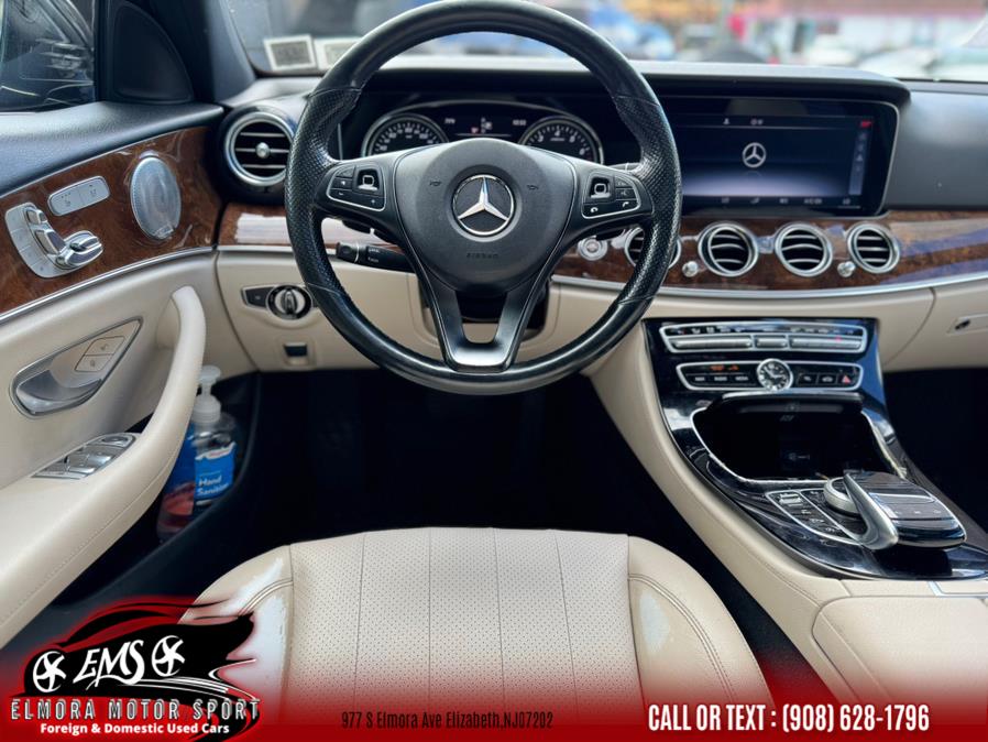 2017 Mercedes-Benz E-Class E 300 Luxury 4MATIC Sedan, available for sale in Elizabeth, New Jersey | Elmora Motor Sports. Elizabeth, New Jersey 2017 Mercedes-Benz E-Class E 300 Luxury 4MATIC Sedan, available for sale in Elizabeth, New Jersey | Elmora Motor Sports. Elizabeth, New Jersey