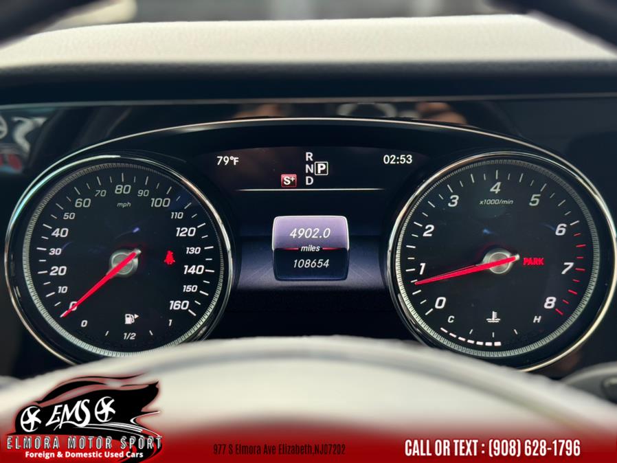 2017 Mercedes-Benz E-Class E 300 Luxury 4MATIC Sedan, available for sale in Elizabeth, New Jersey | Elmora Motor Sports. Elizabeth, New Jersey 2017 Mercedes-Benz E-Class E 300 Luxury 4MATIC Sedan, available for sale in Elizabeth, New Jersey | Elmora Motor Sports. Elizabeth, New Jersey