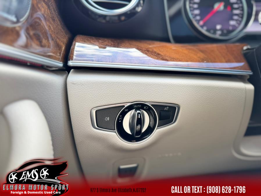 2017 Mercedes-Benz E-Class E 300 Luxury 4MATIC Sedan, available for sale in Elizabeth, New Jersey | Elmora Motor Sports. Elizabeth, New Jersey 2017 Mercedes-Benz E-Class E 300 Luxury 4MATIC Sedan, available for sale in Elizabeth, New Jersey | Elmora Motor Sports. Elizabeth, New Jersey