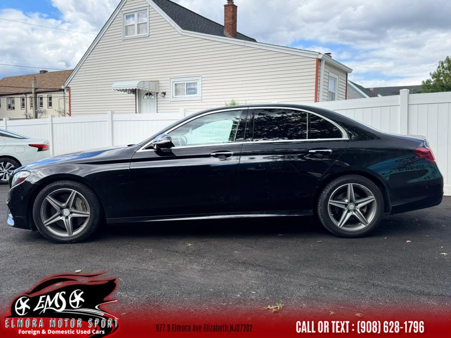 2017 Mercedes-Benz E-Class E 300 Luxury 4MATIC Sedan, available for sale in Elizabeth, New Jersey | Elmora Motor Sports. Elizabeth, New Jersey 2017 Mercedes-Benz E-Class E 300 Luxury 4MATIC Sedan, available for sale in Elizabeth, New Jersey | Elmora Motor Sports. Elizabeth, New Jersey