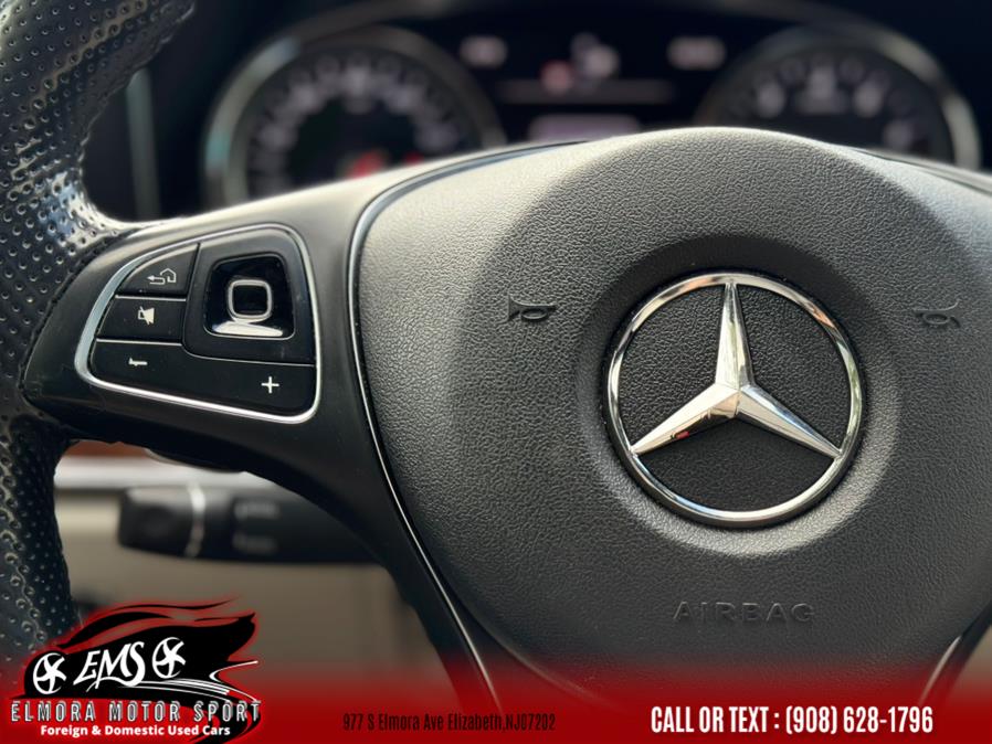 2017 Mercedes-Benz E-Class E 300 Luxury 4MATIC Sedan, available for sale in Elizabeth, New Jersey | Elmora Motor Sports. Elizabeth, New Jersey 2017 Mercedes-Benz E-Class E 300 Luxury 4MATIC Sedan, available for sale in Elizabeth, New Jersey | Elmora Motor Sports. Elizabeth, New Jersey
