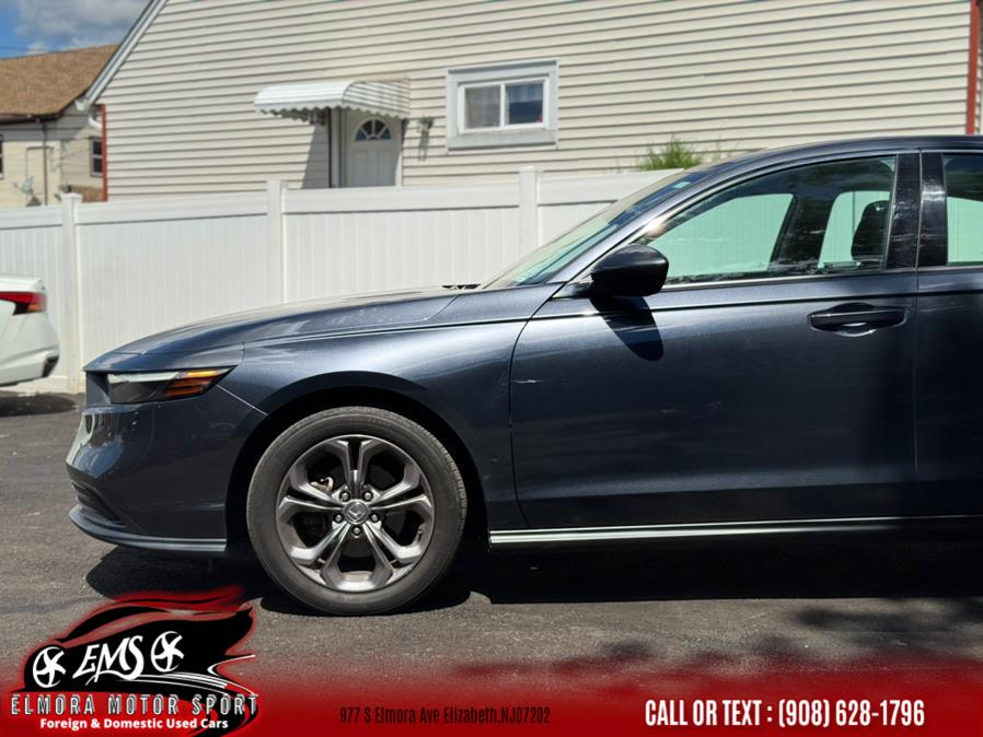 2023 Honda Accord Sedan EX CVT, available for sale in Elizabeth, New Jersey | Elmora Motor Sports. Elizabeth, New Jersey 2023 Honda Accord Sedan EX CVT, available for sale in Elizabeth, New Jersey | Elmora Motor Sports. Elizabeth, New Jersey
