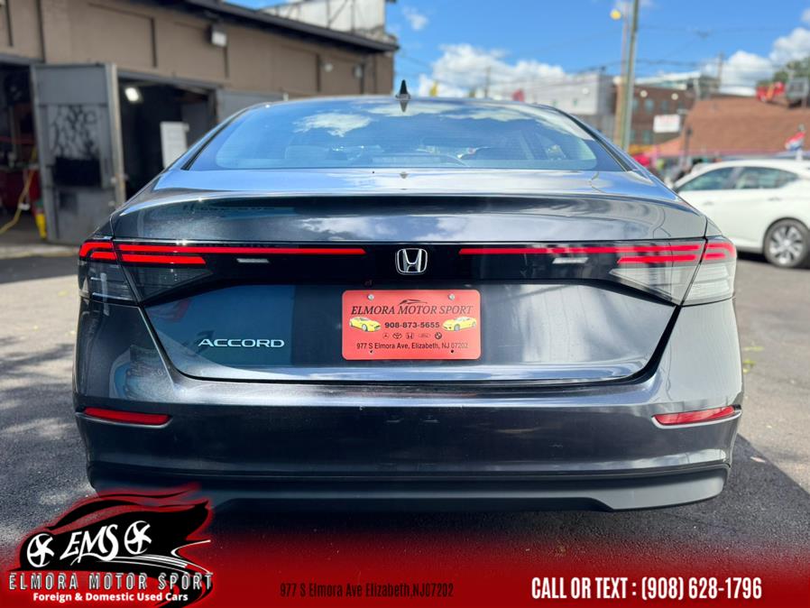 2023 Honda Accord Sedan EX CVT, available for sale in Elizabeth, New Jersey | Elmora Motor Sports. Elizabeth, New Jersey 2023 Honda Accord Sedan EX CVT, available for sale in Elizabeth, New Jersey | Elmora Motor Sports. Elizabeth, New Jersey