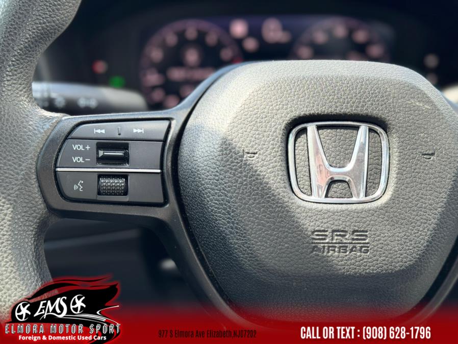 2023 Honda Accord Sedan EX CVT, available for sale in Elizabeth, New Jersey | Elmora Motor Sports. Elizabeth, New Jersey 2023 Honda Accord Sedan EX CVT, available for sale in Elizabeth, New Jersey | Elmora Motor Sports. Elizabeth, New Jersey