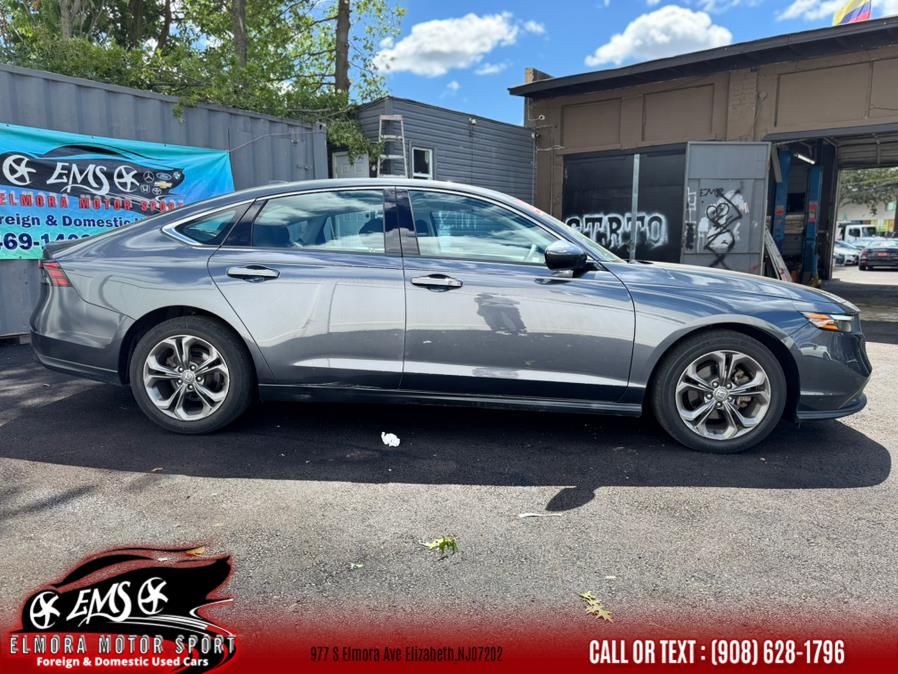 2023 Honda Accord Sedan EX CVT, available for sale in Elizabeth, New Jersey | Elmora Motor Sports. Elizabeth, New Jersey 2023 Honda Accord Sedan EX CVT, available for sale in Elizabeth, New Jersey | Elmora Motor Sports. Elizabeth, New Jersey