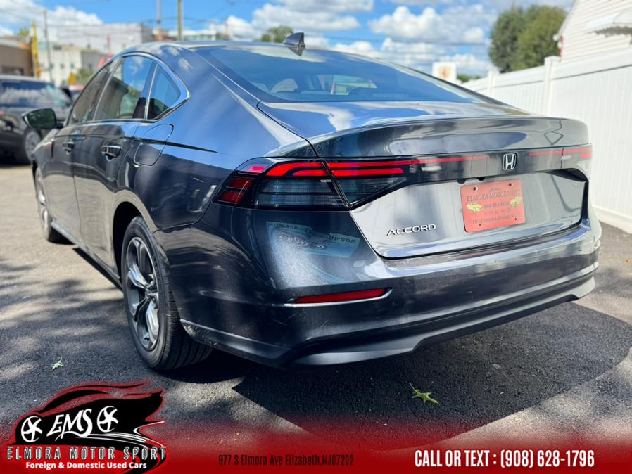 2023 Honda Accord Sedan EX CVT, available for sale in Elizabeth, New Jersey | Elmora Motor Sports. Elizabeth, New Jersey 2023 Honda Accord Sedan EX CVT, available for sale in Elizabeth, New Jersey | Elmora Motor Sports. Elizabeth, New Jersey