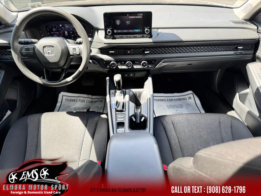 2023 Honda Accord Sedan EX CVT, available for sale in Elizabeth, New Jersey | Elmora Motor Sports. Elizabeth, New Jersey 2023 Honda Accord Sedan EX CVT, available for sale in Elizabeth, New Jersey | Elmora Motor Sports. Elizabeth, New Jersey