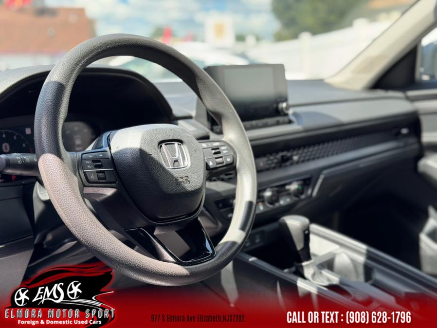 2023 Honda Accord Sedan EX CVT, available for sale in Elizabeth, New Jersey | Elmora Motor Sports. Elizabeth, New Jersey 2023 Honda Accord Sedan EX CVT, available for sale in Elizabeth, New Jersey | Elmora Motor Sports. Elizabeth, New Jersey