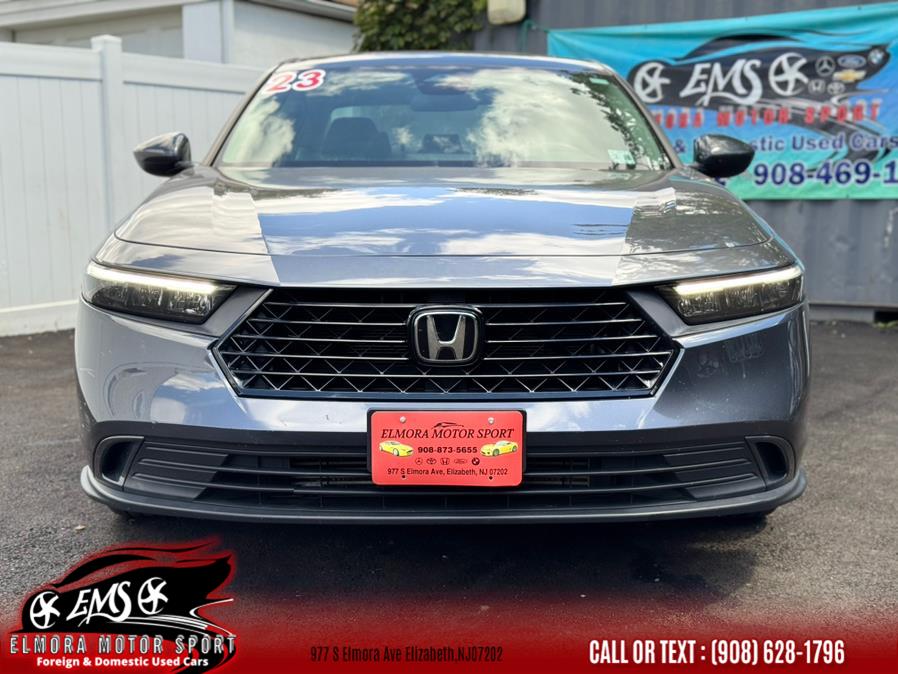 2023 Honda Accord Sedan EX CVT, available for sale in Elizabeth, New Jersey | Elmora Motor Sports. Elizabeth, New Jersey 2023 Honda Accord Sedan EX CVT, available for sale in Elizabeth, New Jersey | Elmora Motor Sports. Elizabeth, New Jersey