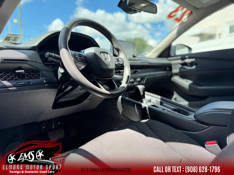 2023 Honda Accord Sedan EX CVT, available for sale in Elizabeth, New Jersey | Elmora Motor Sports. Elizabeth, New Jersey 2023 Honda Accord Sedan EX CVT, available for sale in Elizabeth, New Jersey | Elmora Motor Sports. Elizabeth, New Jersey