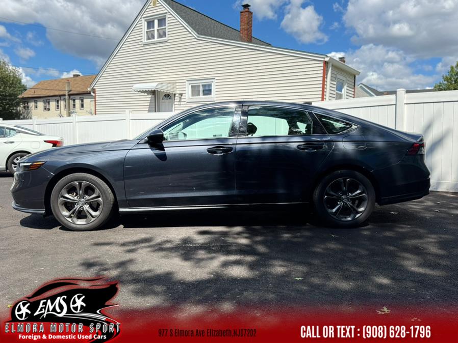 2023 Honda Accord Sedan EX CVT, available for sale in Elizabeth, New Jersey | Elmora Motor Sports. Elizabeth, New Jersey 2023 Honda Accord Sedan EX CVT, available for sale in Elizabeth, New Jersey | Elmora Motor Sports. Elizabeth, New Jersey