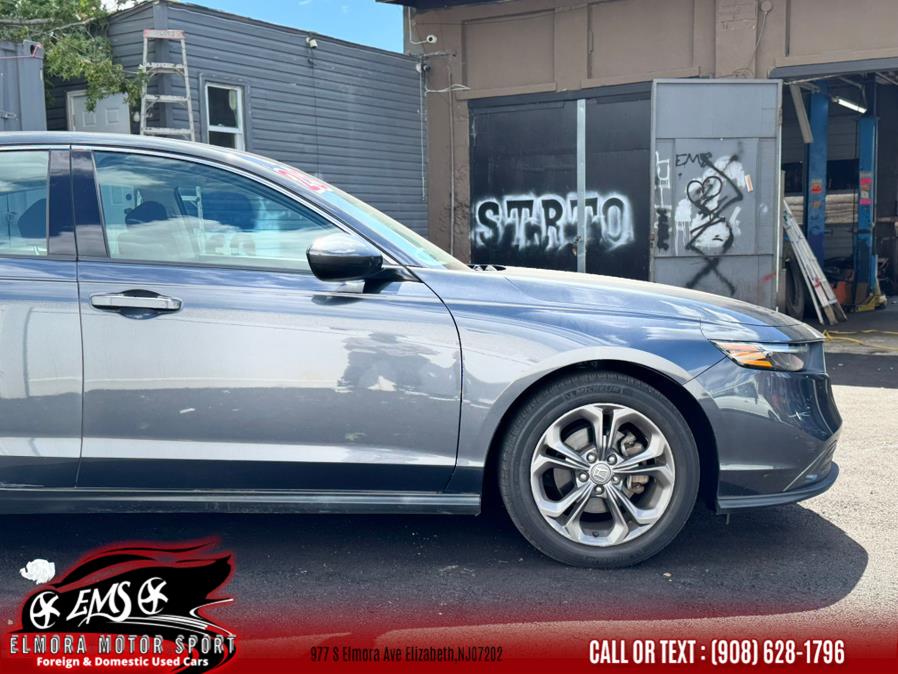 2023 Honda Accord Sedan EX CVT, available for sale in Elizabeth, New Jersey | Elmora Motor Sports. Elizabeth, New Jersey 2023 Honda Accord Sedan EX CVT, available for sale in Elizabeth, New Jersey | Elmora Motor Sports. Elizabeth, New Jersey