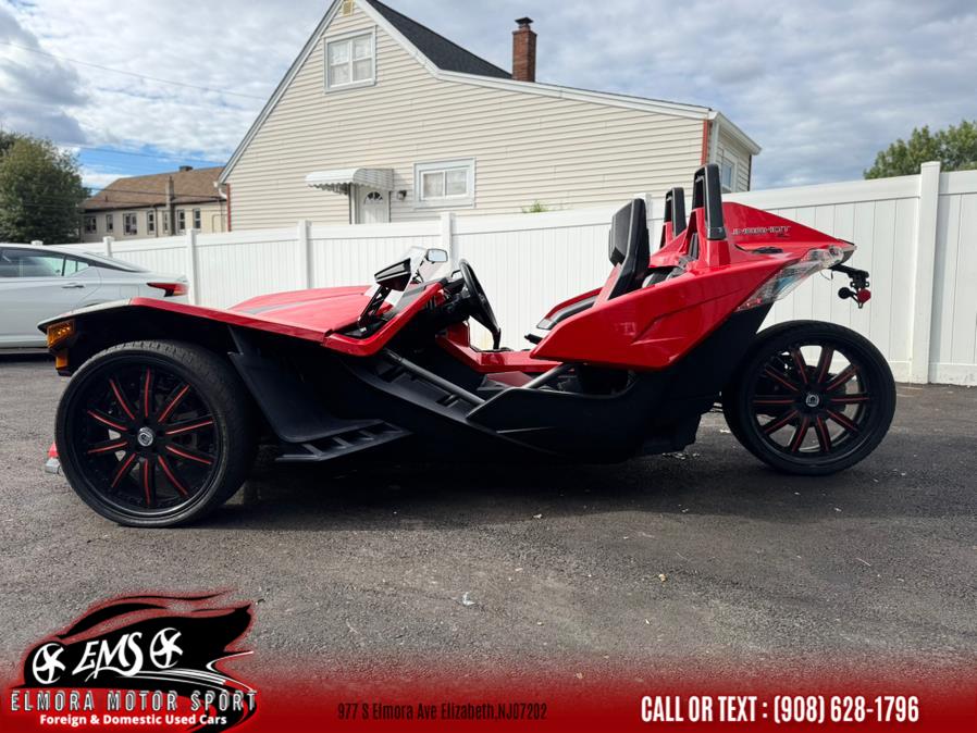 2015 polaris slingshot rwd, available for sale in Elizabeth, New Jersey | Elmora Motor Sports. Elizabeth, New Jersey 2015 polaris slingshot rwd, available for sale in Elizabeth, New Jersey | Elmora Motor Sports. Elizabeth, New Jersey
