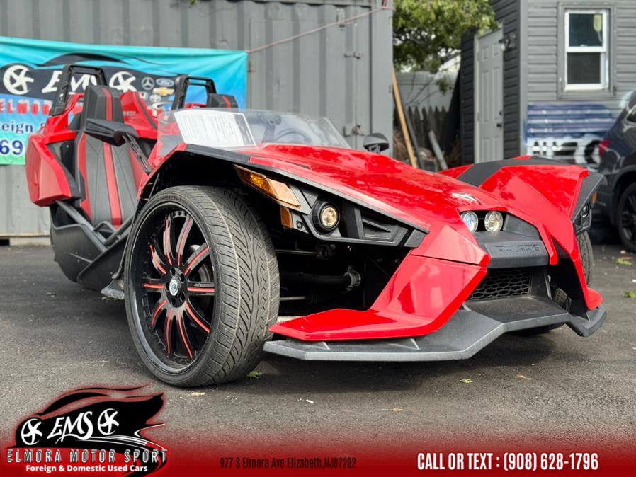 2015 polaris slingshot rwd, available for sale in Elizabeth, New Jersey | Elmora Motor Sports. Elizabeth, New Jersey 2015 polaris slingshot rwd, available for sale in Elizabeth, New Jersey | Elmora Motor Sports. Elizabeth, New Jersey