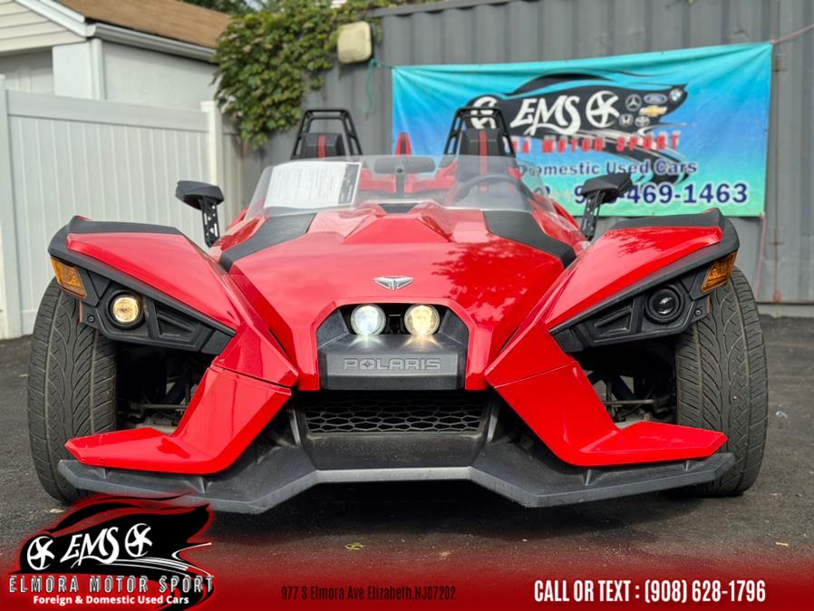2015 polaris slingshot rwd, available for sale in Elizabeth, New Jersey | Elmora Motor Sports. Elizabeth, New Jersey 2015 polaris slingshot rwd, available for sale in Elizabeth, New Jersey | Elmora Motor Sports. Elizabeth, New Jersey