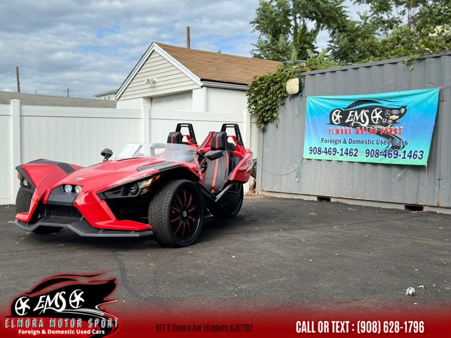 2015 polaris slingshot rwd, available for sale in Elizabeth, New Jersey | Elmora Motor Sports. Elizabeth, New Jersey 2015 polaris slingshot rwd, available for sale in Elizabeth, New Jersey | Elmora Motor Sports. Elizabeth, New Jersey