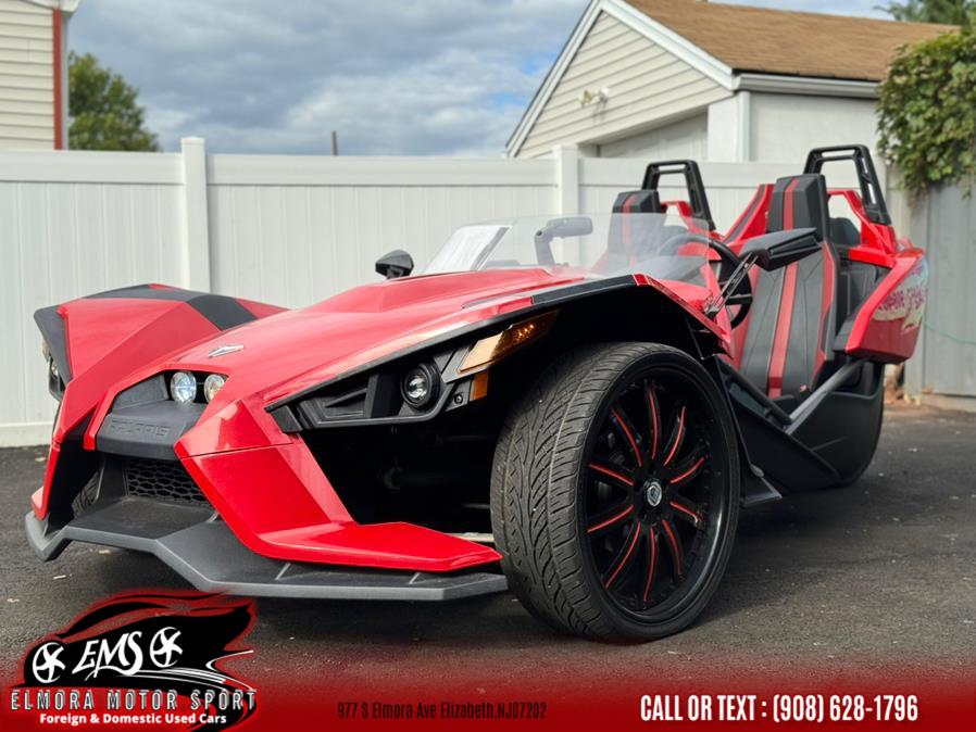 2015 polaris slingshot rwd, available for sale in Elizabeth, New Jersey | Elmora Motor Sports. Elizabeth, New Jersey 2015 polaris slingshot rwd, available for sale in Elizabeth, New Jersey | Elmora Motor Sports. Elizabeth, New Jersey