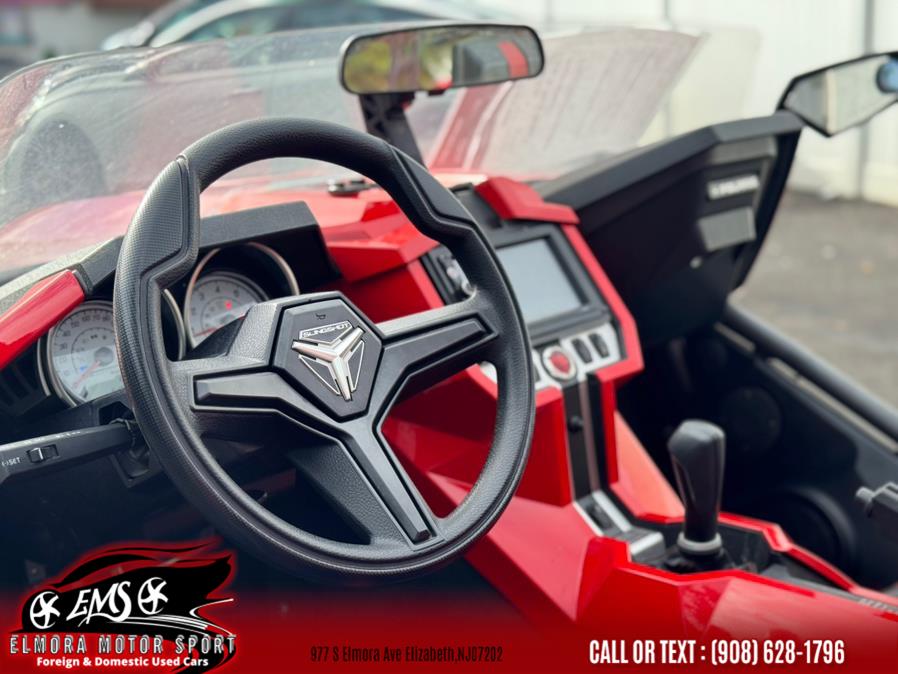 2015 polaris slingshot rwd, available for sale in Elizabeth, New Jersey | Elmora Motor Sports. Elizabeth, New Jersey 2015 polaris slingshot rwd, available for sale in Elizabeth, New Jersey | Elmora Motor Sports. Elizabeth, New Jersey