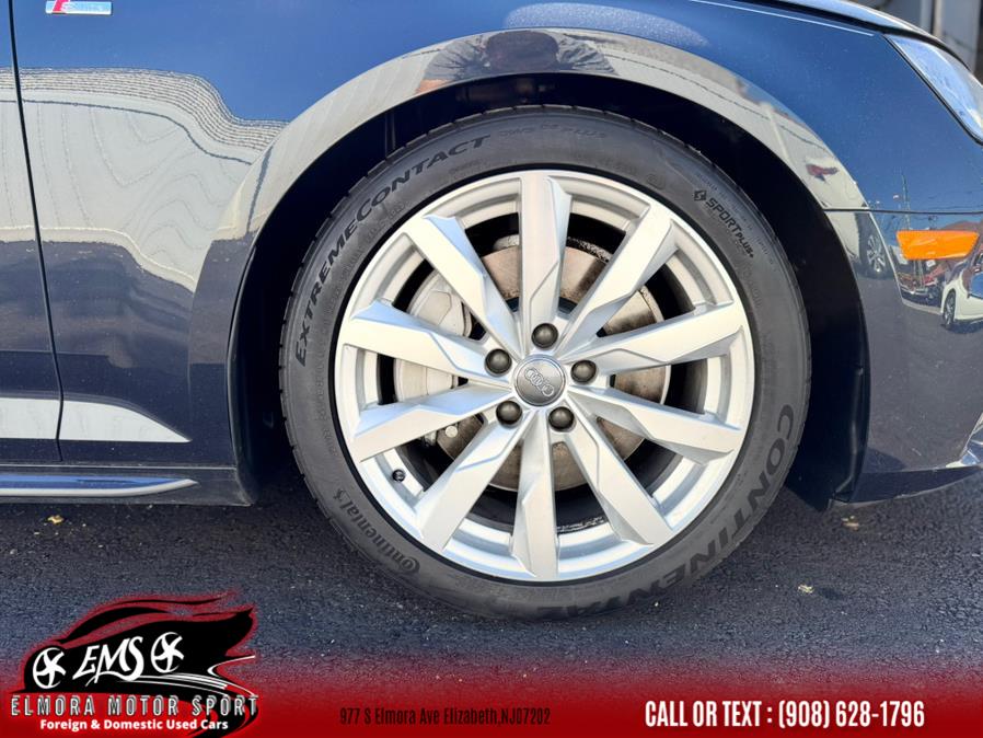 2018 Audi A4 2.0 TFSI Premium S Tronic quattro AWD, available for sale in Elizabeth, New Jersey | Elmora Motor Sports. Elizabeth, New Jersey 2018 Audi A4 2.0 TFSI Premium S Tronic quattro AWD, available for sale in Elizabeth, New Jersey | Elmora Motor Sports. Elizabeth, New Jersey