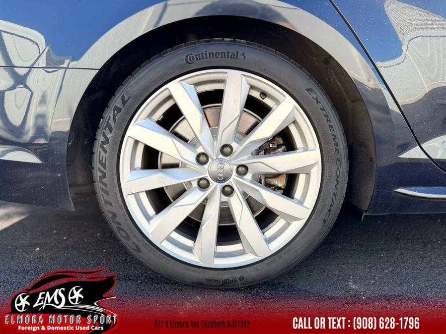 2018 Audi A4 2.0 TFSI Premium S Tronic quattro AWD, available for sale in Elizabeth, New Jersey | Elmora Motor Sports. Elizabeth, New Jersey 2018 Audi A4 2.0 TFSI Premium S Tronic quattro AWD, available for sale in Elizabeth, New Jersey | Elmora Motor Sports. Elizabeth, New Jersey