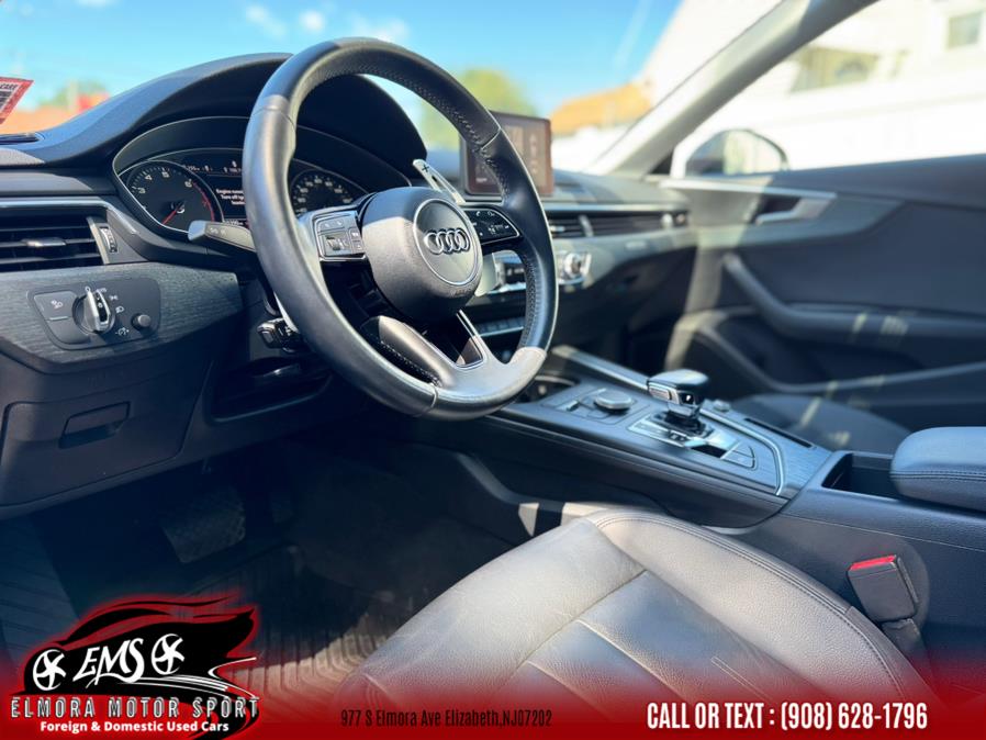 2018 Audi A4 2.0 TFSI Premium S Tronic quattro AWD, available for sale in Elizabeth, New Jersey | Elmora Motor Sports. Elizabeth, New Jersey 2018 Audi A4 2.0 TFSI Premium S Tronic quattro AWD, available for sale in Elizabeth, New Jersey | Elmora Motor Sports. Elizabeth, New Jersey