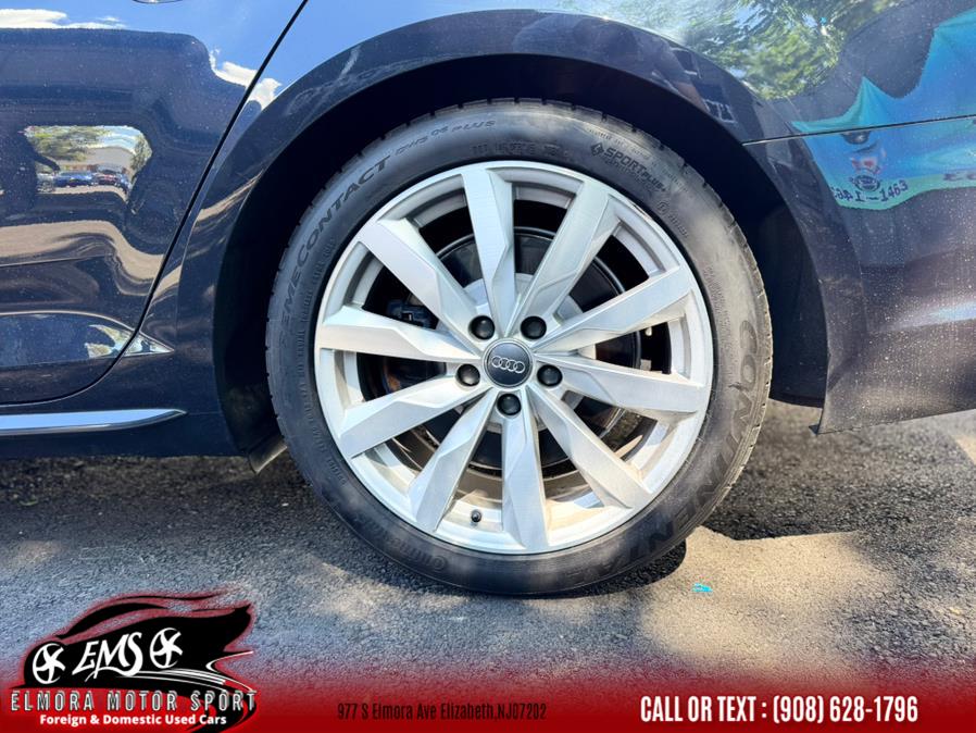 2018 Audi A4 2.0 TFSI Premium S Tronic quattro AWD, available for sale in Elizabeth, New Jersey | Elmora Motor Sports. Elizabeth, New Jersey 2018 Audi A4 2.0 TFSI Premium S Tronic quattro AWD, available for sale in Elizabeth, New Jersey | Elmora Motor Sports. Elizabeth, New Jersey