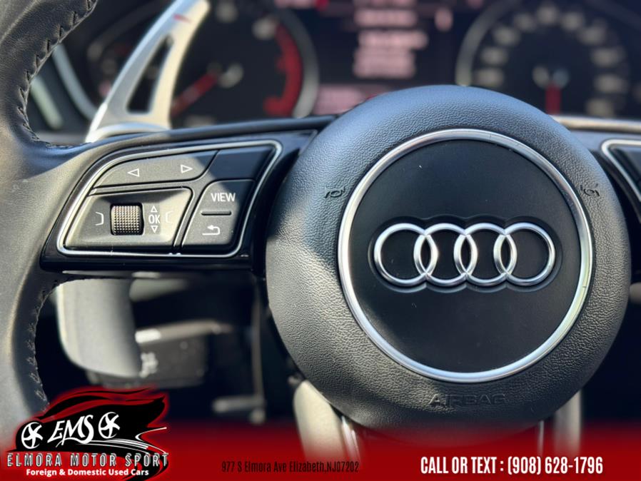 2018 Audi A4 2.0 TFSI Premium S Tronic quattro AWD, available for sale in Elizabeth, New Jersey | Elmora Motor Sports. Elizabeth, New Jersey 2018 Audi A4 2.0 TFSI Premium S Tronic quattro AWD, available for sale in Elizabeth, New Jersey | Elmora Motor Sports. Elizabeth, New Jersey