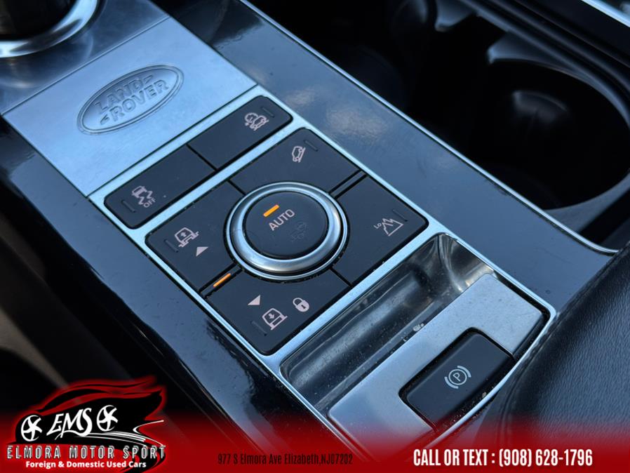 2019 Land Rover Range Rover V8 Supercharged Autobiography LWB, available for sale in Elizabeth, New Jersey | Elmora Motor Sports. Elizabeth, New Jersey 2019 Land Rover Range Rover V8 Supercharged Autobiography LWB, available for sale in Elizabeth, New Jersey | Elmora Motor Sports. Elizabeth, New Jersey