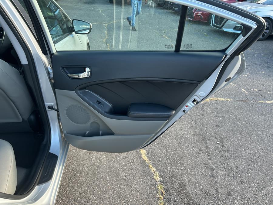 2015 Kia Forte 4dr Sdn Auto LX, available for sale in Vernon Rockville, Connecticut | Vernon Motor Cars. Vernon Rockville, Connecticut 2015 Kia Forte 4dr Sdn Auto LX, available for sale in Vernon Rockville, Connecticut | Vernon Motor Cars. Vernon Rockville, Connecticut