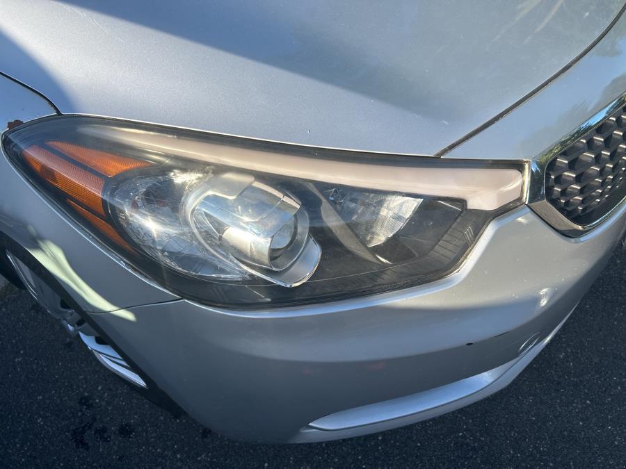 2015 Kia Forte 4dr Sdn Auto LX, available for sale in Vernon Rockville, Connecticut | Vernon Motor Cars. Vernon Rockville, Connecticut 2015 Kia Forte 4dr Sdn Auto LX, available for sale in Vernon Rockville, Connecticut | Vernon Motor Cars. Vernon Rockville, Connecticut