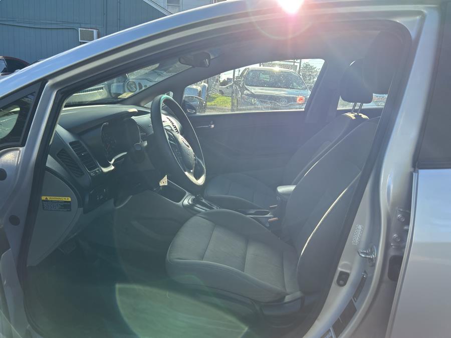 2015 Kia Forte 4dr Sdn Auto LX, available for sale in Vernon Rockville, Connecticut | Vernon Motor Cars. Vernon Rockville, Connecticut 2015 Kia Forte 4dr Sdn Auto LX, available for sale in Vernon Rockville, Connecticut | Vernon Motor Cars. Vernon Rockville, Connecticut
